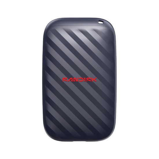 Sandisk 1TB Portable Drive, Up to 600MB/s Read Speeds